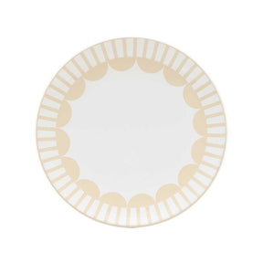 Aparelho de Jantar 10/20/40 peças Peças Coup Beige